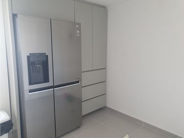 Vendo apartamento en Barranquilla
