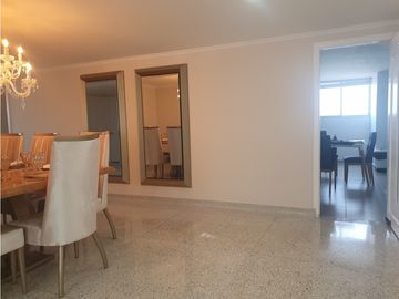 Vendo apartamento en Barranquilla