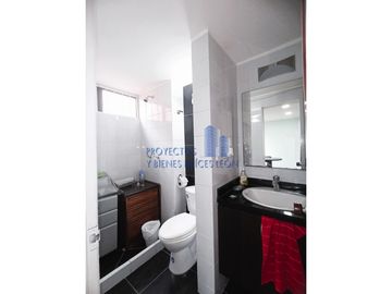 Apartamento en Venta en Nicolás de Federman. SL9056