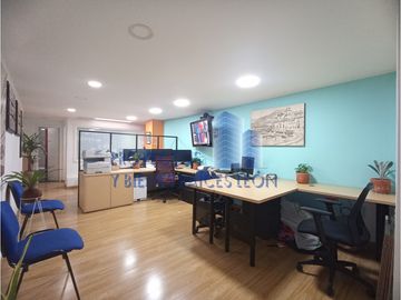 Apartamento en Venta en Nicolás de Federman. SL9056