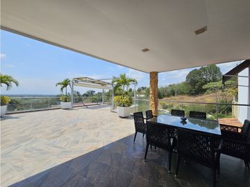 VENTA CASA COLINAS DE MIRAVALLE