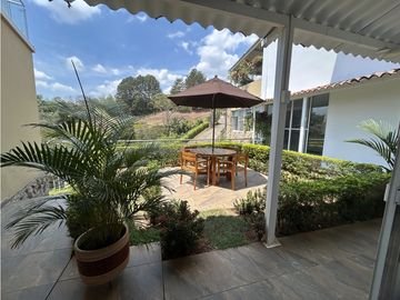 VENTA CASA COLINAS DE MIRAVALLE