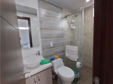 EN VENTA CASA CAMPESTRE ACAPULCO RUITOQUE BAJO