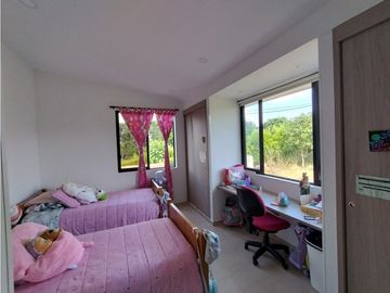 EN VENTA CASA CAMPESTRE ACAPULCO RUITOQUE BAJO