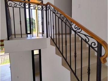 EN VENTA CASA CAMPESTRE ACAPULCO RUITOQUE BAJO