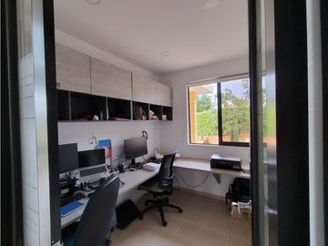 EN VENTA CASA CAMPESTRE ACAPULCO RUITOQUE BAJO