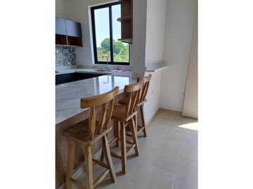 EN VENTA CASA CAMPESTRE ACAPULCO RUITOQUE BAJO