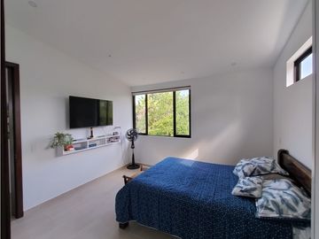 EN VENTA CASA CAMPESTRE ACAPULCO RUITOQUE BAJO