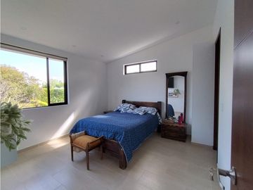 EN VENTA CASA CAMPESTRE ACAPULCO RUITOQUE BAJO