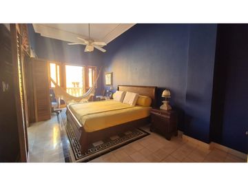 Apartamento Centro amurallado