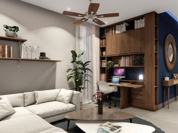 Casa en Venta en Residencial Los Olivos