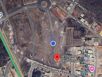Casa en Venta en Residencial Los Olivos