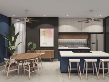 Casa en Venta en Residencial Los Olivos