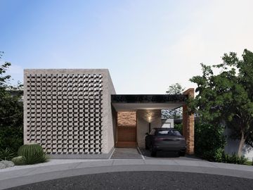Casa en Venta en Residencial Los Olivos