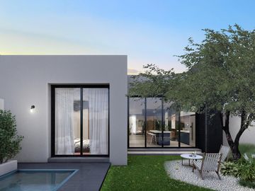 Casa en Venta en Residencial Los Olivos