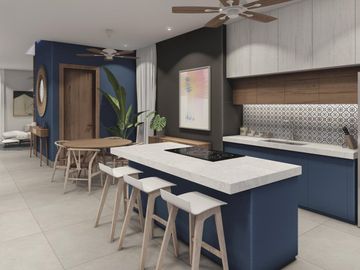 Casa en Venta en Residencial Los Olivos