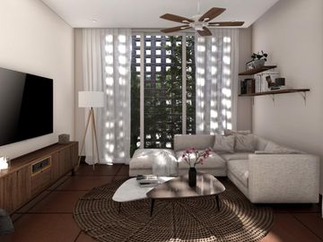 Casa en Venta en Residencial Los Olivos
