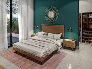 Casa en Venta en Residencial Los Olivos