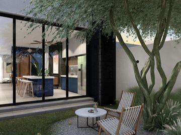 Casa en Venta en Residencial Los Olivos