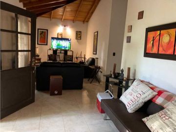Cabaña en conjunto cerrado Santa Marta