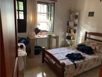 Cabaña en conjunto cerrado Santa Marta