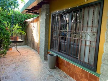Cabaña en conjunto cerrado Santa Marta