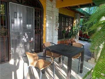 Cabaña en conjunto cerrado Santa Marta
