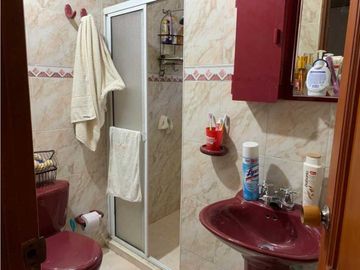 Cabaña en conjunto cerrado Santa Marta