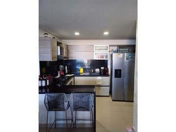 VENTA APARTAMENTO SECTOR VILLA SANTOS BARRANQUILLA SU88NS