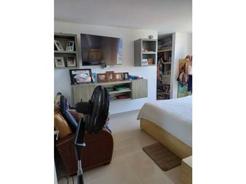 VENTA APARTAMENTO SECTOR VILLA SANTOS BARRANQUILLA SU88NS