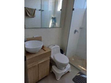 VENTA APARTAMENTO SECTOR VILLA SANTOS BARRANQUILLA SU88NS