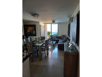 VENTA APARTAMENTO SECTOR VILLA SANTOS BARRANQUILLA SU88NS