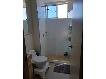 VENTA APARTAMENTO SECTOR VILLA SANTOS BARRANQUILLA SU88NS
