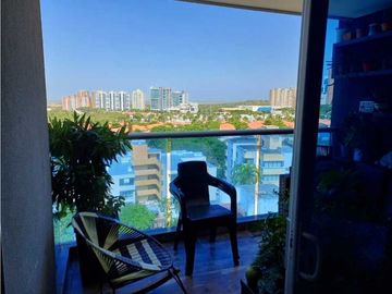 VENTA APARTAMENTO SECTOR VILLA SANTOS BARRANQUILLA SU88NS
