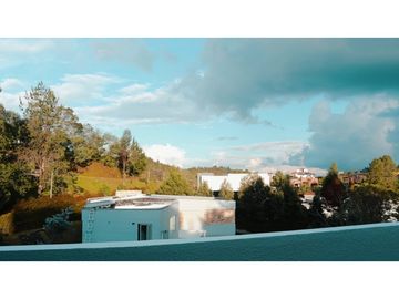 Vendo Casa en Parcelación San Luis - Envigado