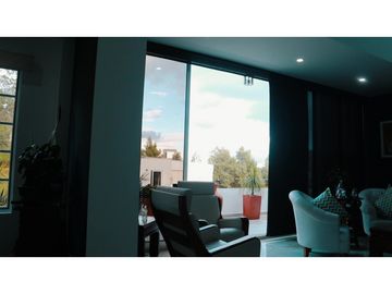 Vendo Casa en Parcelación San Luis - Envigado