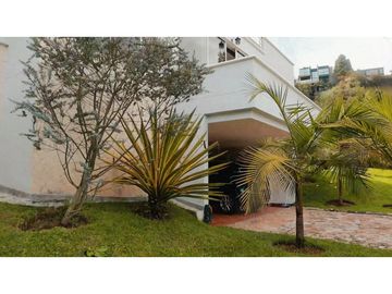 Vendo Casa en Parcelación San Luis - Envigado