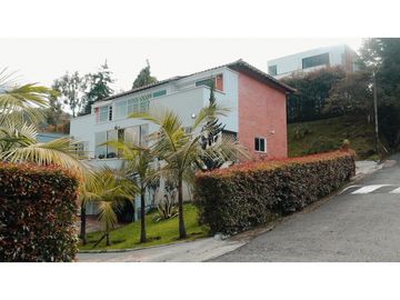 Vendo Casa en Parcelación San Luis - Envigado