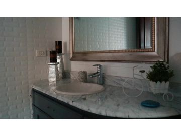 Vendo Casa en Parcelación San Luis - Envigado