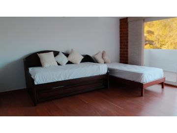Vendo Casa en Parcelación San Luis - Envigado