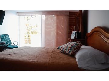 Vendo Casa en Parcelación San Luis - Envigado