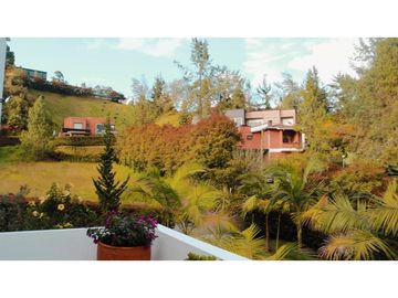 Vendo Casa en Parcelación San Luis - Envigado