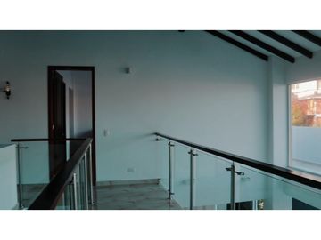 Vendo Casa en Parcelación San Luis - Envigado