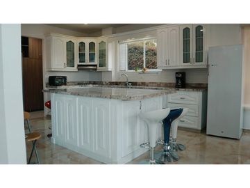 Vendo Casa en Parcelación San Luis - Envigado