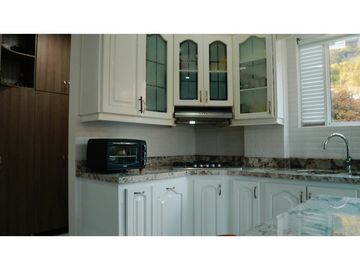 Vendo Casa en Parcelación San Luis - Envigado