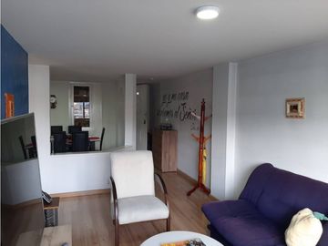 APARTAMENTO EN VENTA EN MODELIA CERCA A LA DIJIN
