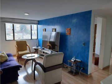APARTAMENTO EN VENTA EN MODELIA CERCA A LA DIJIN