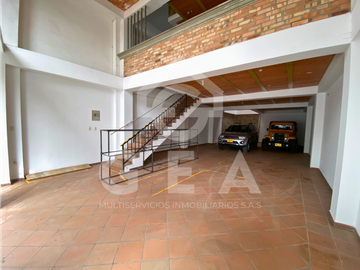 Venta de Casa en Popayán, en el B/ Cadillal.