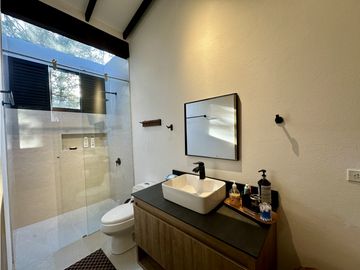 Venta de Casa Campestre en El Retiro
