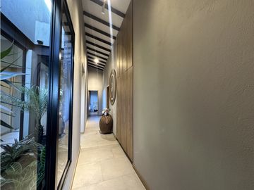 Venta de Casa Campestre en El Retiro